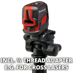 Tripod 85 - 170 cm
