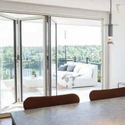 Tärnaby Aluminium