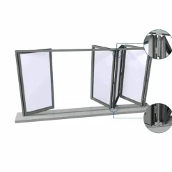 Tärnaby Aluminium