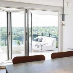Tärnaby Aluminium