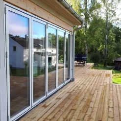 Tärnaby Aluminium