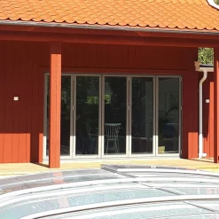 Tärnaby Aluminium