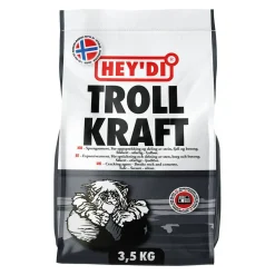 Trollkraft
