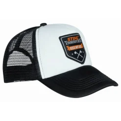 Trucker Timbersport