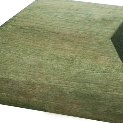 Tryckimpregnerad Gran 45x120x120 cm