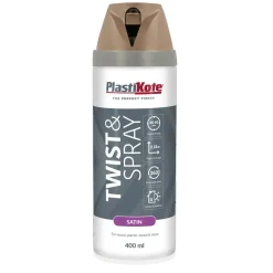 T&S Cappuccino Halvblank 400 ml