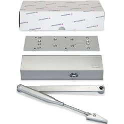 TS 83 Kit Silver