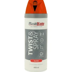 T&S Klarröd Blank 400 ml