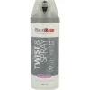 T&S Lack Halvblank 400 ml