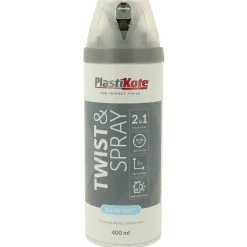 T&S Lack Matt 400 ml