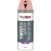 T&S Ljus Rosa Halvblank 400 ml