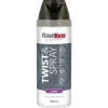 T&S Svart Halvblank 400 ml