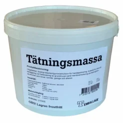 Tätningsmassa Flytmembran Tecca 215005