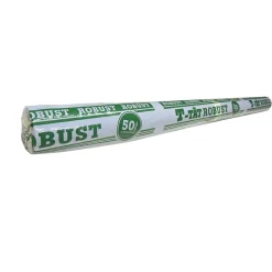 T-Tät Robust Plan