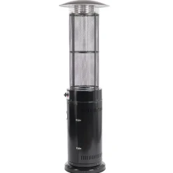 Tube 11kW Gasdriven
