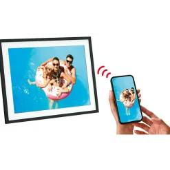 17 tum WiFi Frameo