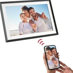 10 tum WiFi Frameo