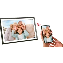 15,6 tum WiFi Frameo