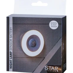 Twilight Motion Sensor 0,6W