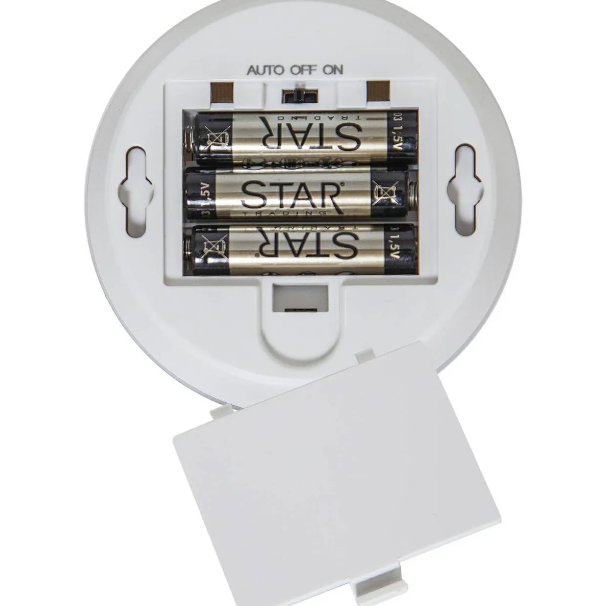 Twilight Motion Sensor 0,6W