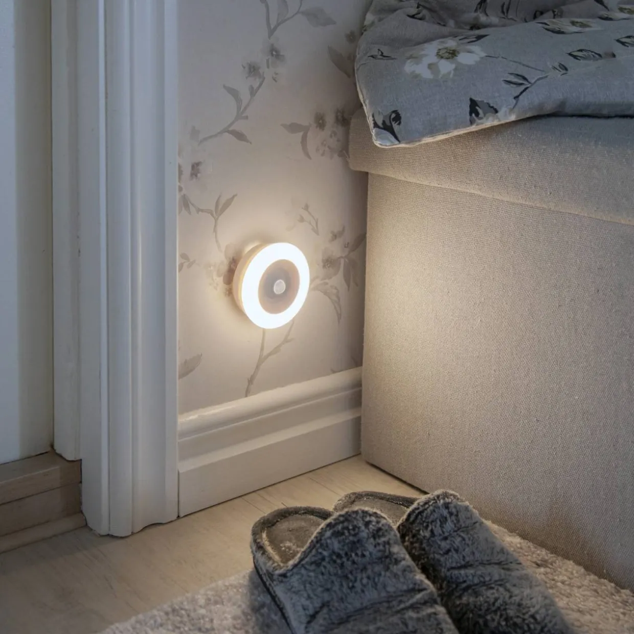 Twilight Motion Sensor 0,6W