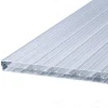 TwinLite Klar Komplett Tak 16 mm
