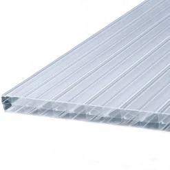 TwinLite Klar Komplett Tak 16 mm