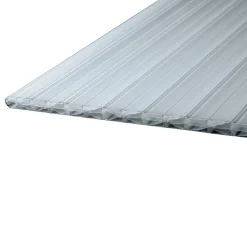 TwinLite Klar 10 mm