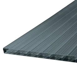TwinLite Rök Komplett Tak 16 mm