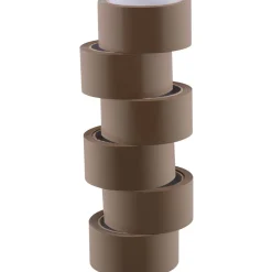 Tyst 48 mm x 66 m 6-pack