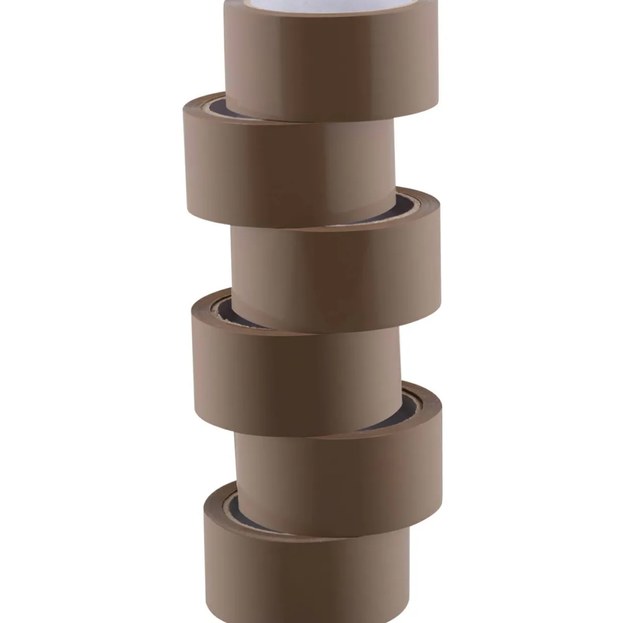Tyst 48 mm x 66 m 6-pack