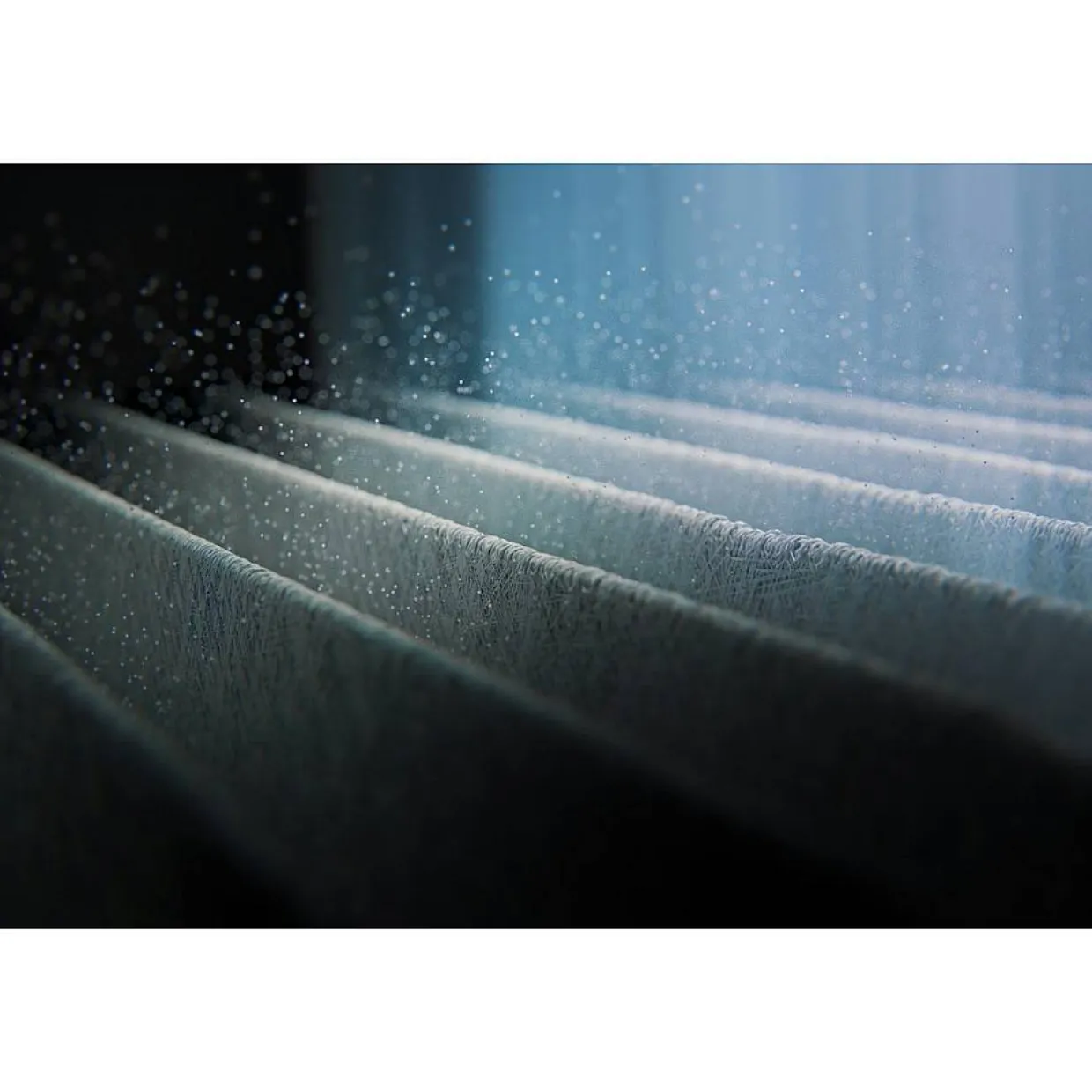 Ultrafine Particle Filter Pure 500