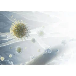 Ultrafine Particle Filter Pure 500