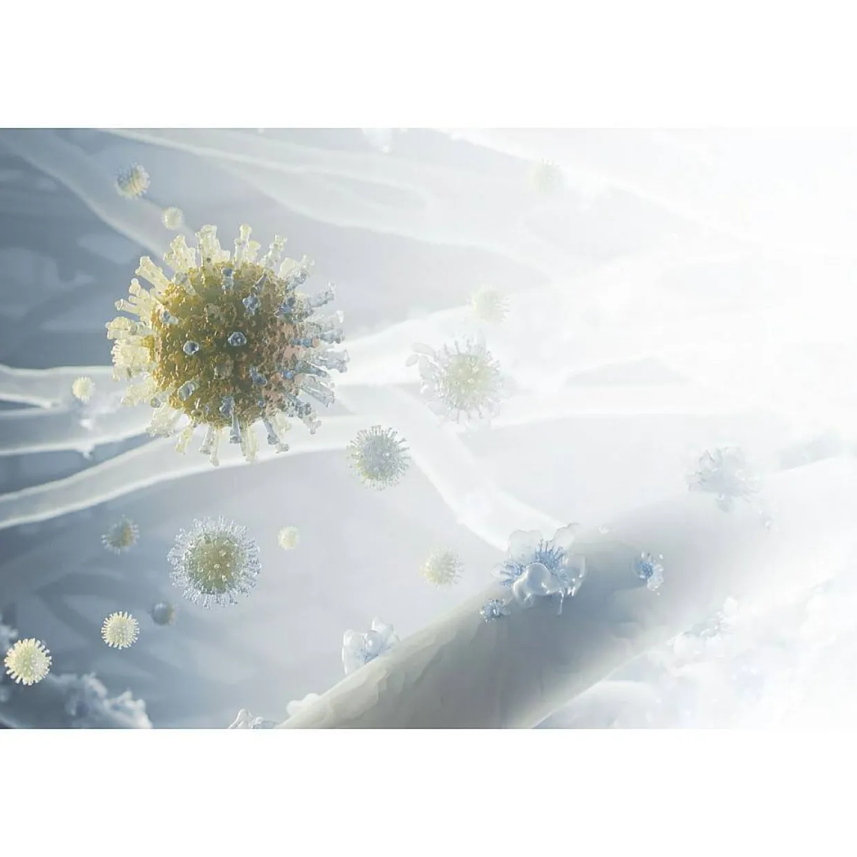 Ultrafine Particle Filter Pure 500