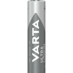Ultra Litium LR03/AAA 4-Pack