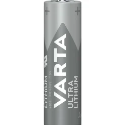 Ultra Litium LR06/AA 4-Pack