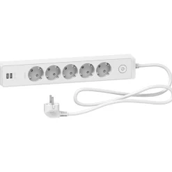Unica 5-vägs USB