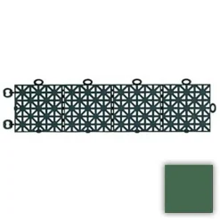 Universa Emerald Green