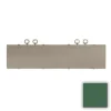 Universa Emerald Green