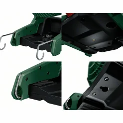 Universalfan 18V-1000