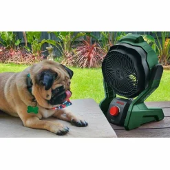 Universalfan 18V-1000
