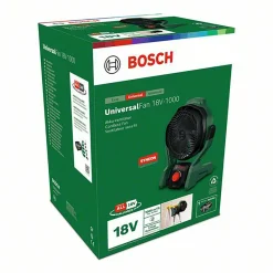 Universalfan 18V-1000