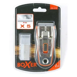 Universalskrapa Boxer 32218 Bygghemma.se
