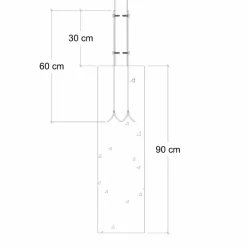 Universal 2 st/frp