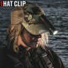 Uppladdningsbar Px9R 1000 Lumen
