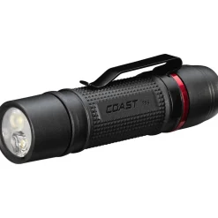 Uppladdningsbar Px9R 1000 Lumen