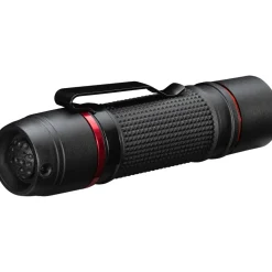 Uppladdningsbar Px9R 1000 Lumen