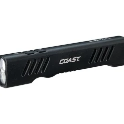 Uppladdningsbar Slayer Red 1000 Lumen Med Rött Ljus