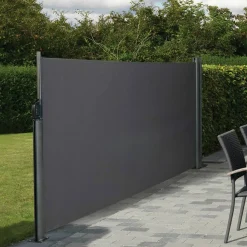Utdragbart 160 x 400 cm