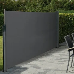 Utdragbart 160 x 400 cm
